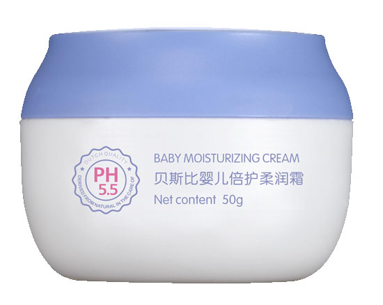 貝斯比yinge倍護(hù)柔潤霜(BSH113)50g