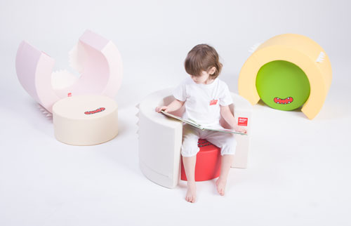 Design Skin萬用多功能游戲地墊