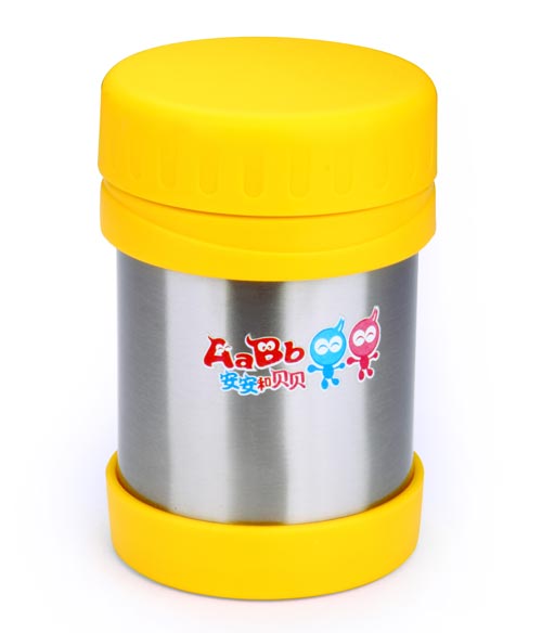 安安和貝貝優(yōu)家寶韓式料理瓶