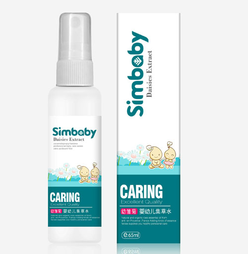 ��������yingye����ˮ65ml