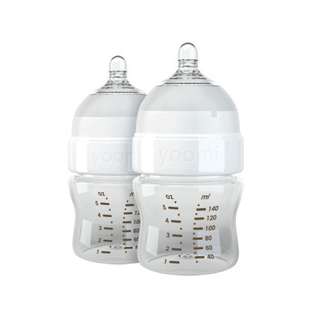 yoomi140ml����yinge��ƿ�ɂ��b