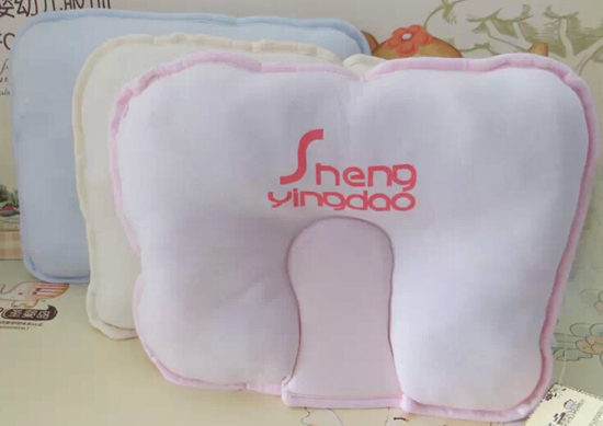 圣嬰島yinge定型枕