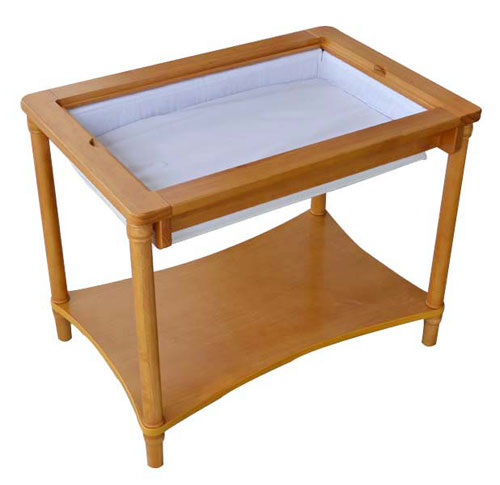 海豚星HTI2008多功能yinge吊搖床