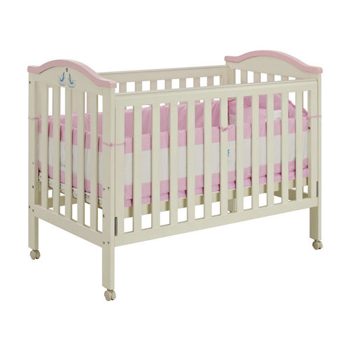 海豚星弧形多功能yinge床