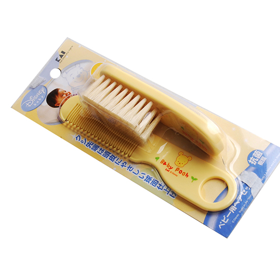 貝印維尼熊yinge頭發(fā)護(hù)理套裝KK1429