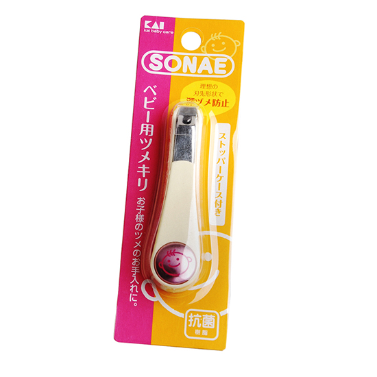 貝印專供yinge指甲剪KF0238