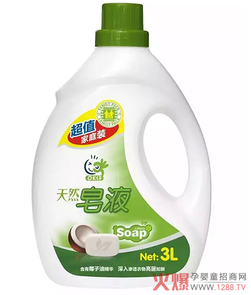 OK��ϴ�o�����xُ�냺��Ȼ��Һ/ϴ��Һ