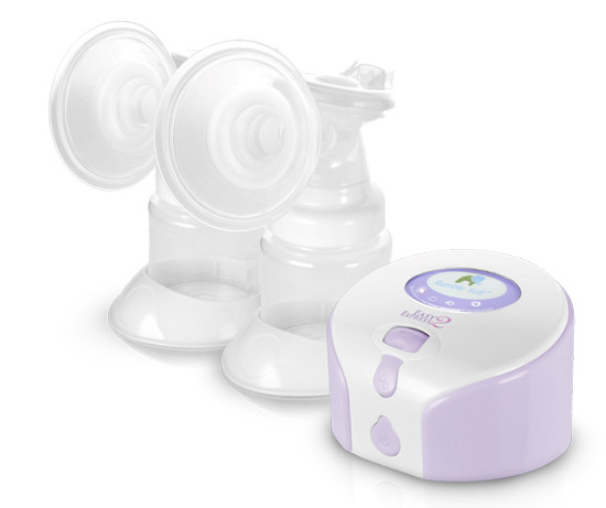 EASYGO電動吸乳器