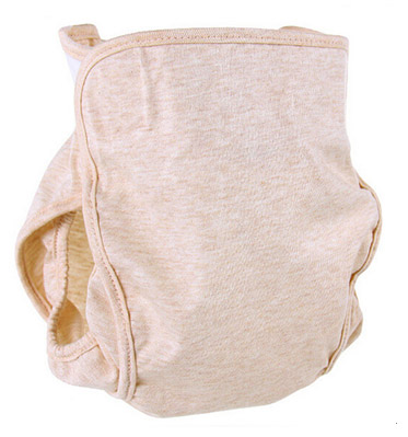 施普潤(rùn)彩棉尿布褲