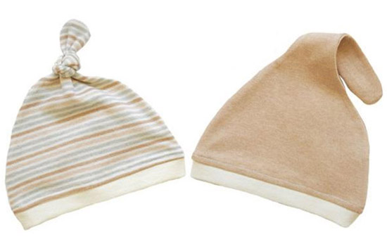 施普潤(rùn)打結(jié)帽子