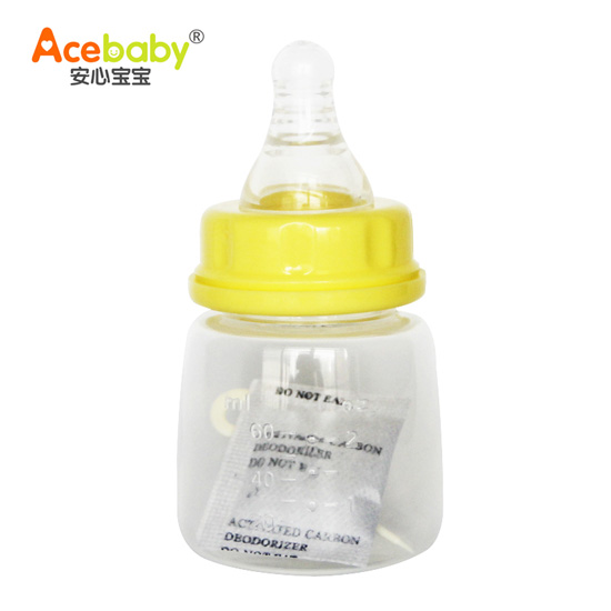 ���Č���60ml��(bi��o)��PP�o(h��)����ƿ�Sɫ