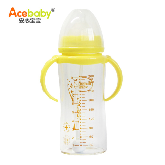 ���Č���260ml���ڏ��p���Ԅ�(d��ng)����貣����ƿ�Sɫ