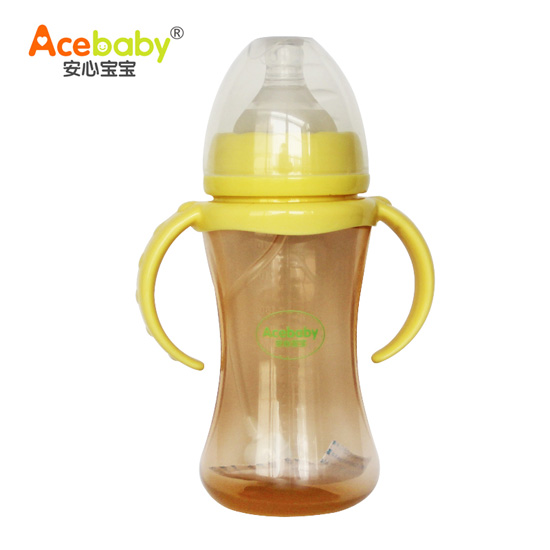 ���Č���240ml���ڼ{���y����PP��ƿ�Sɫ