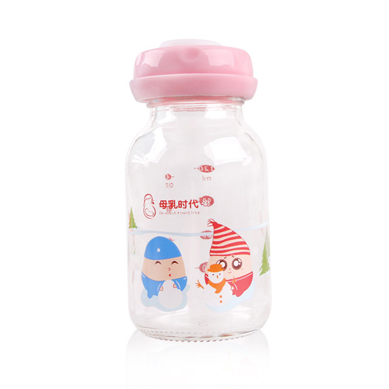 ĸ��r����ͨ�����˿�ĸ�郦��ƿ120ML