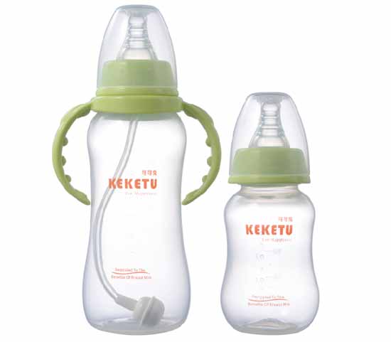 可可兔標口弧形套裝(小)