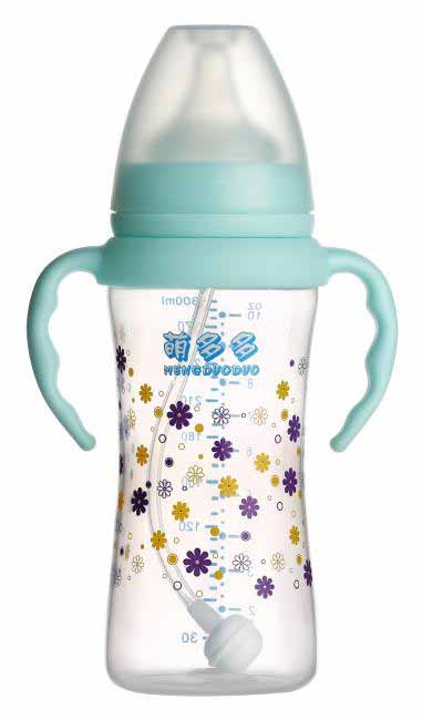 �ȶ��PP����300ml��ɫ�Ԅ���ƿ