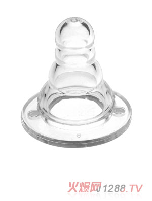 媽咪樹(shù)MM-A004標(biāo)口母乳實(shí)感奶嘴