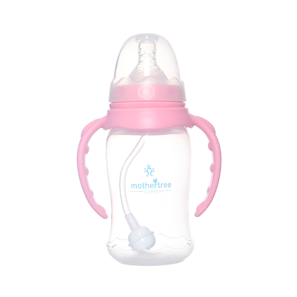 媽咪樹(shù)標(biāo)口pp奶瓶150ml