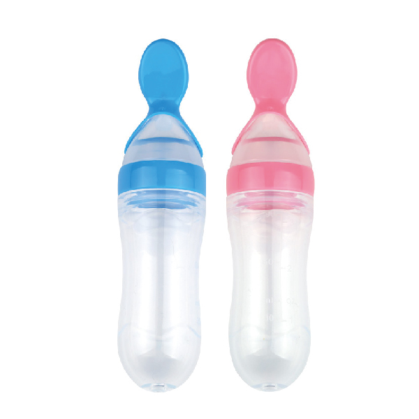 媽咪樹(shù)硅膠米糊瓶