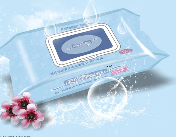 麥盧卡yinge棉柔濕巾(yinge專用)