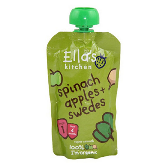 Ella s-Kitchen���}�O������1��