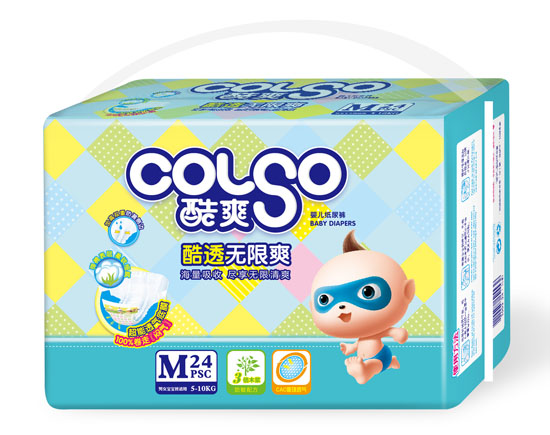 酷爽酷透無(wú)限爽中包M碼