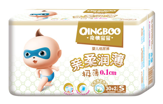 親情寶寶親柔潤(rùn)薄S碼