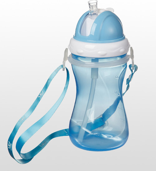 UU·KING滑動(dòng)蓋男孩男孩飲水杯