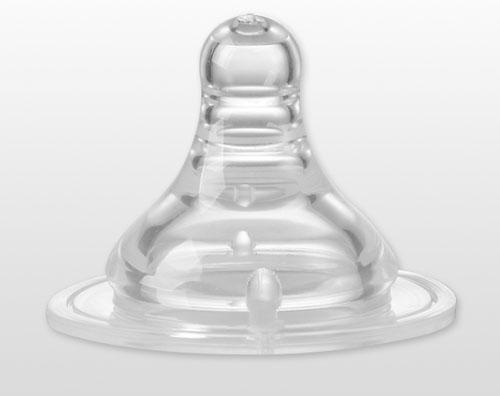 UU·KING寬口口徑自然實感奶嘴