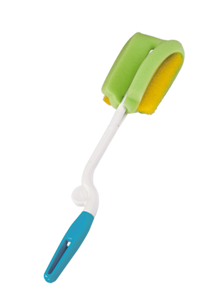 伊斯卡爾進(jìn)口海綿奶瓶刷