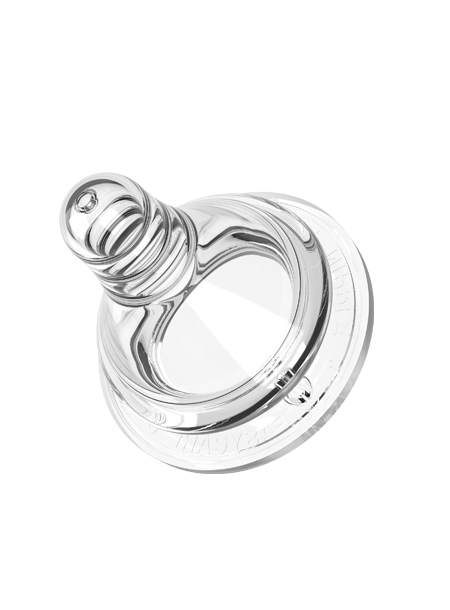 伊斯卡爾寬口徑奶咀-S