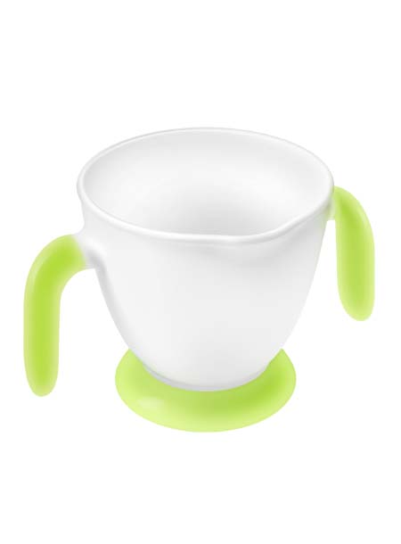 伊斯卡爾有咀訓練杯(綠)