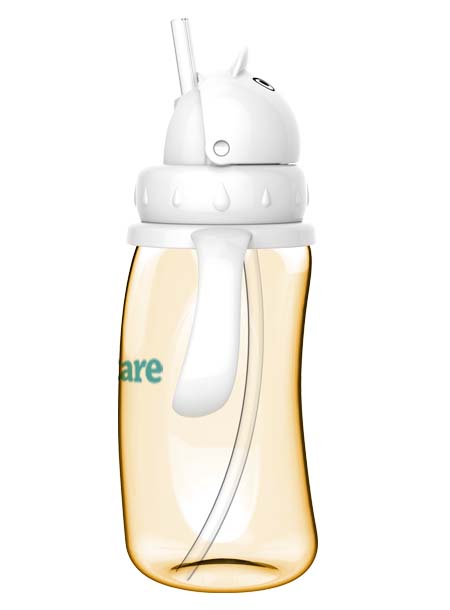 ��˹����320ml PPSU���Z���ܱ����y��