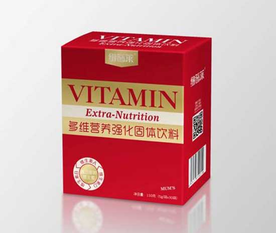 紐茜萊營(yíng)養(yǎng)強(qiáng)化多維