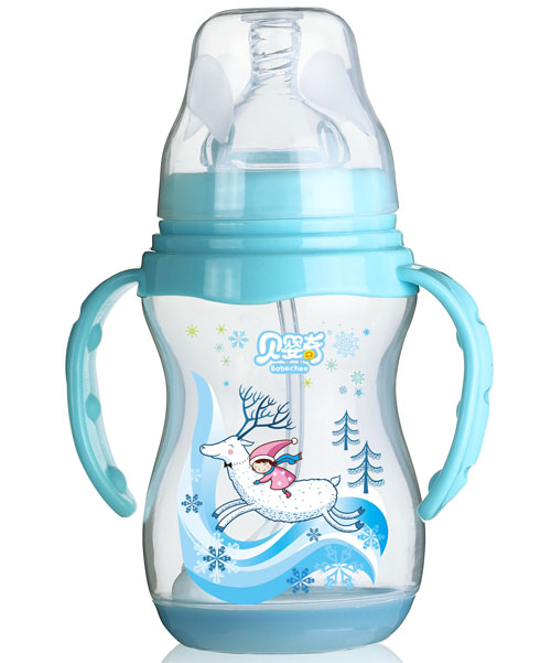 ؐ����240ml���ڎ��Мص�����ƿ�{ɫ