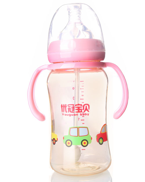 ��(y��u)�ڌ�ؐ�Ų�PPSU��ƿ240ml��ɫ