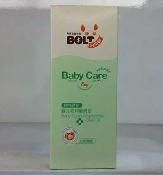 閃電狗yinge特潤橄欖油