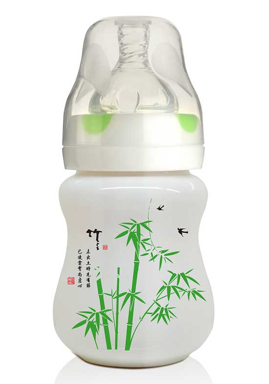  ؐ����180ml�մ���ƿ�Gɫ