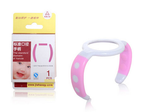 prettybaby標(biāo)準(zhǔn)口徑手柄