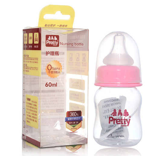 prettybabyPP�o(h��)��ƿ60ML��ɫ