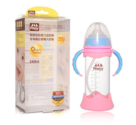 prettybaby�б��Ԅ�(d��ng)���ڏ���ˤֱ�����@��������ƿ240ML