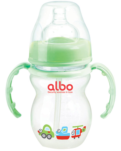 �ۘ���210mlPP���ں��J�Ԅ���ƿ