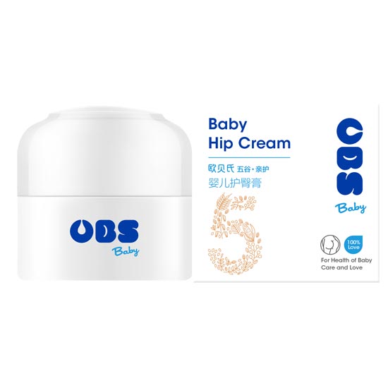 歐貝氏yinge護(hù)臀膏30g