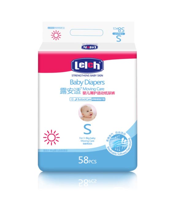 露安適薄護(hù)適動(dòng)S