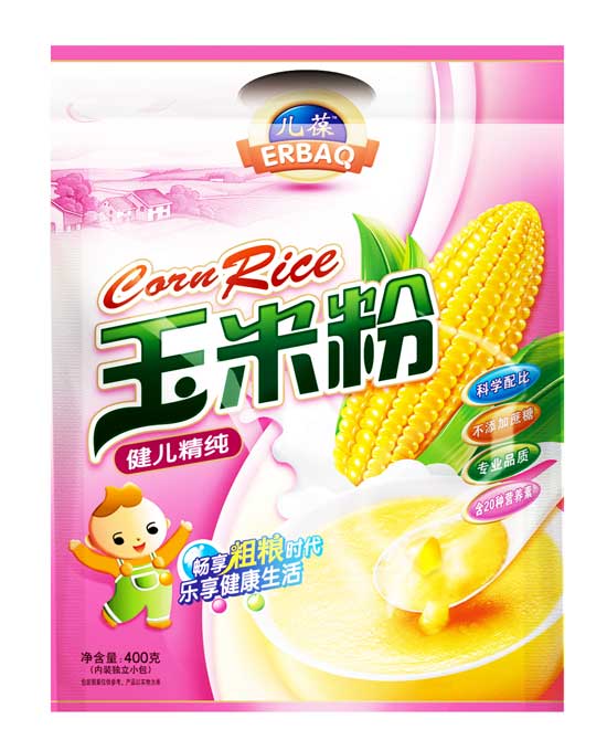 兒葆健兒精純玉米粉