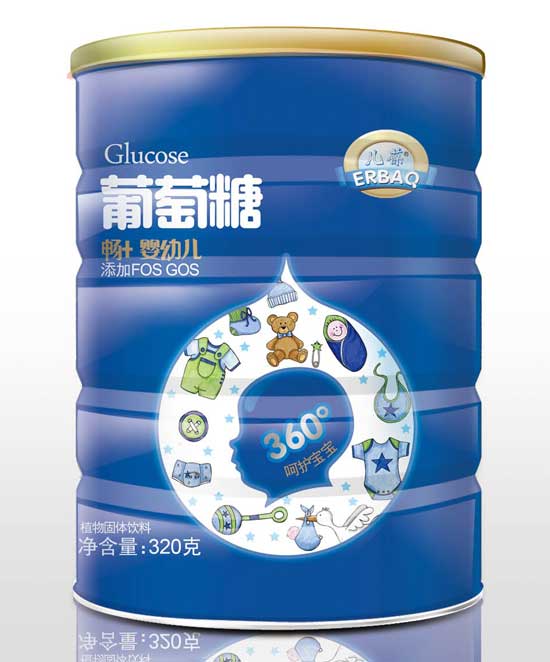 兒葆暢+yingye葡萄糖