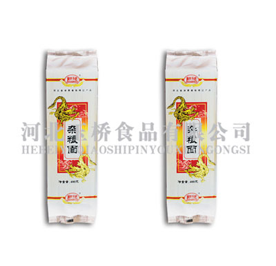 冀趙玉橋400克雜糧掛面