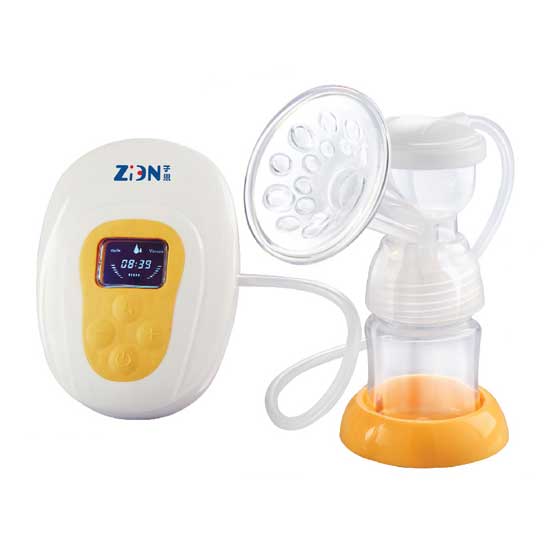 子恩智能自動(dòng)吸乳器