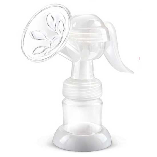 子恩高級按摩吸乳器