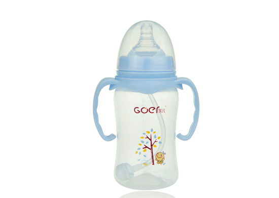 ����240ML����PP�����Ԅ�����ƿ�{ɫ